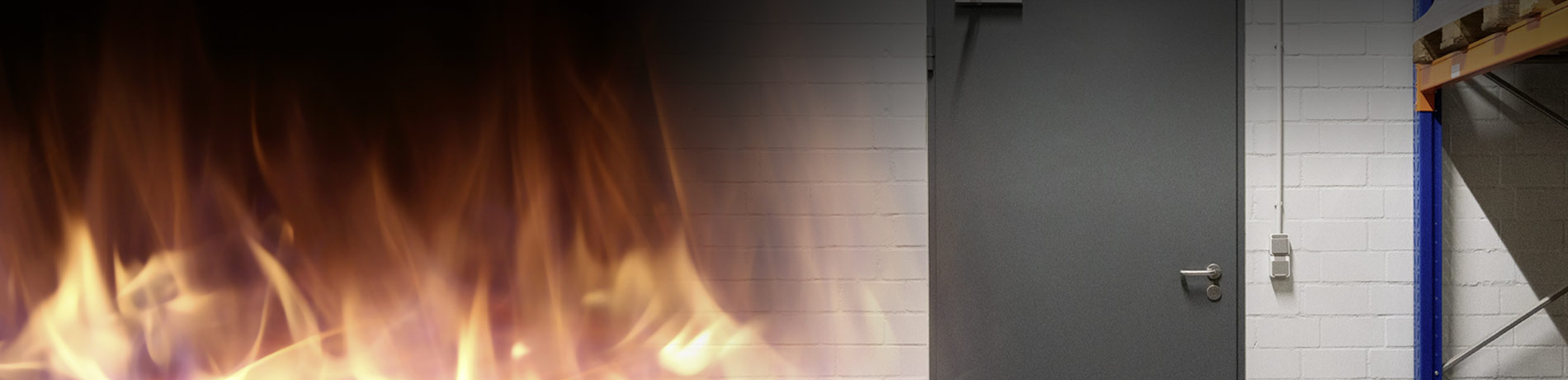 Brandschutztüren Wartung