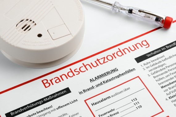 Brandschutzbeauftragter Ingolstadt - Erstellung der Brandschutzordnung